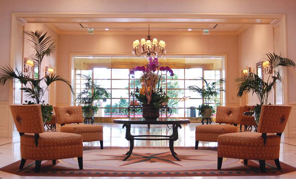 DoubleTree by Hilton Hotel Torrance - South Bay