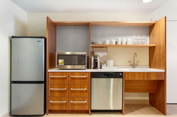 Images Home2 Suites by Hilton Fargo, ND