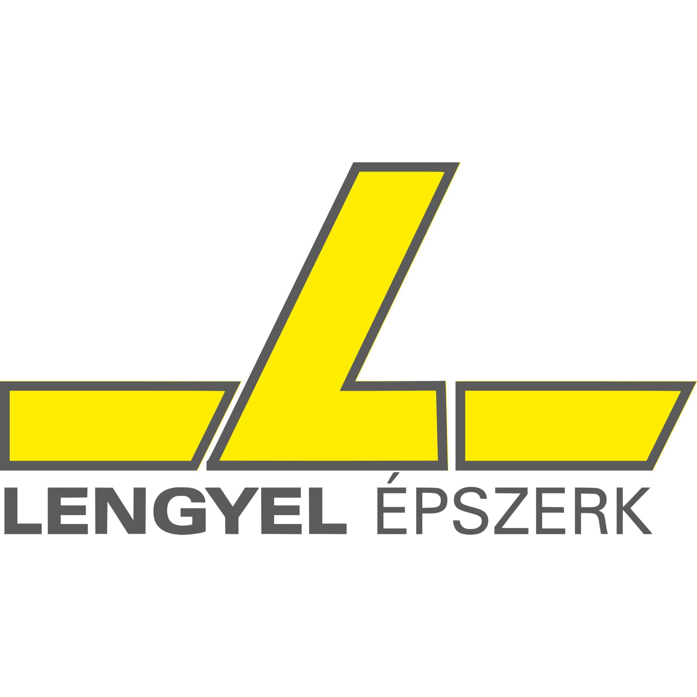 Lengyel Épszerk Kft. Logo