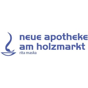 Neue Apotheke am Holzmarkt Rita Maska in Bad Kreuznach
