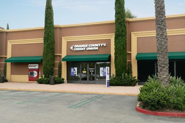 Images Orange County’s Credit Union - Irvine