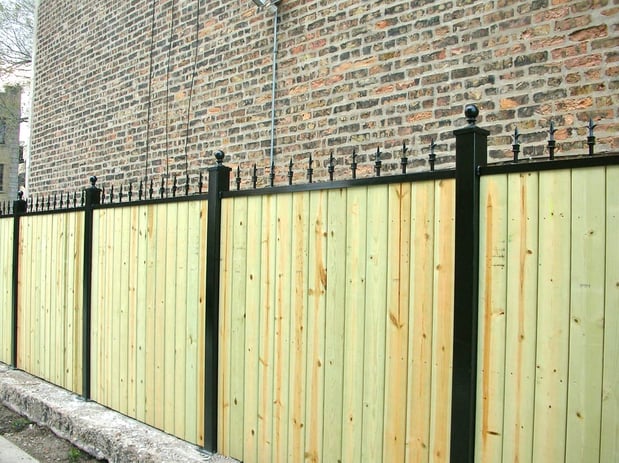 Images Steel porches