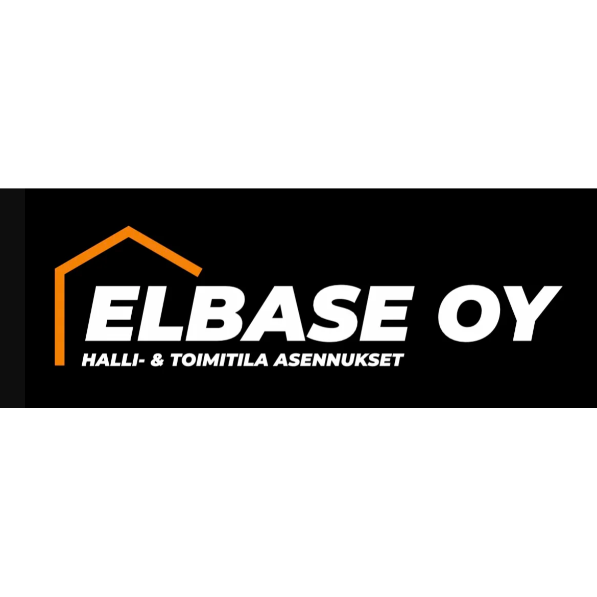 Elbase Oy Logo