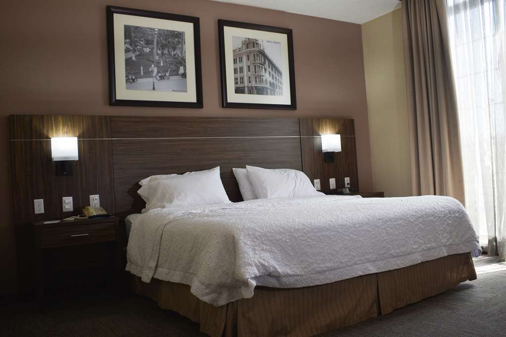 Images Hampton Inn by Hilton Tampico Zona Dorada