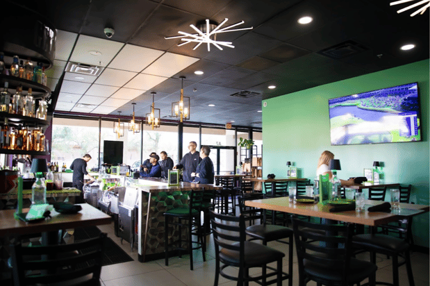 Images Salt and Lime Modern Mexican Grill