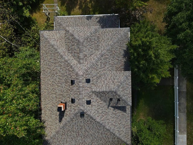 Images Hof Roofing & Construction Akron