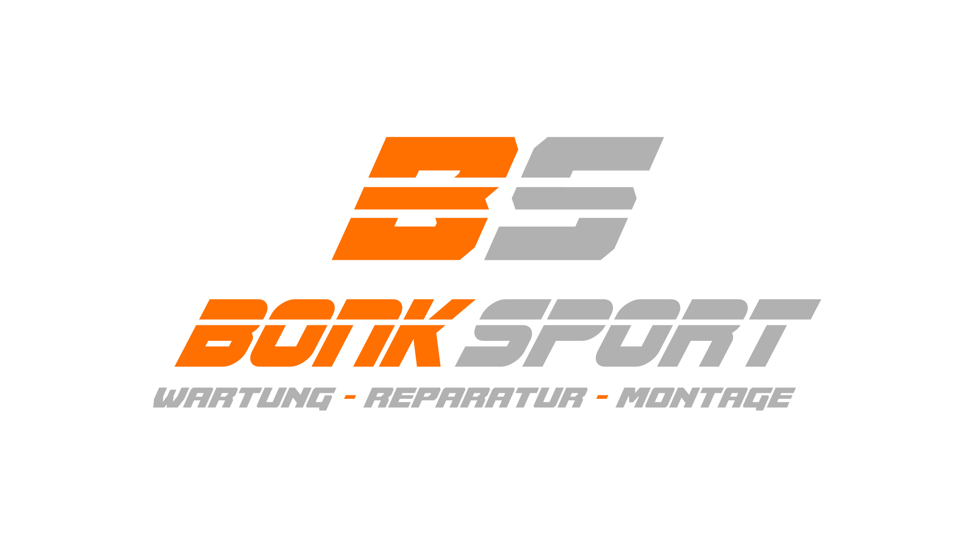Logo BONK Sport