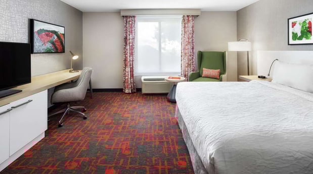 Images Hilton Garden Inn Albuquerque North/Rio Rancho