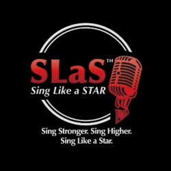 Sing Like a Star Logo