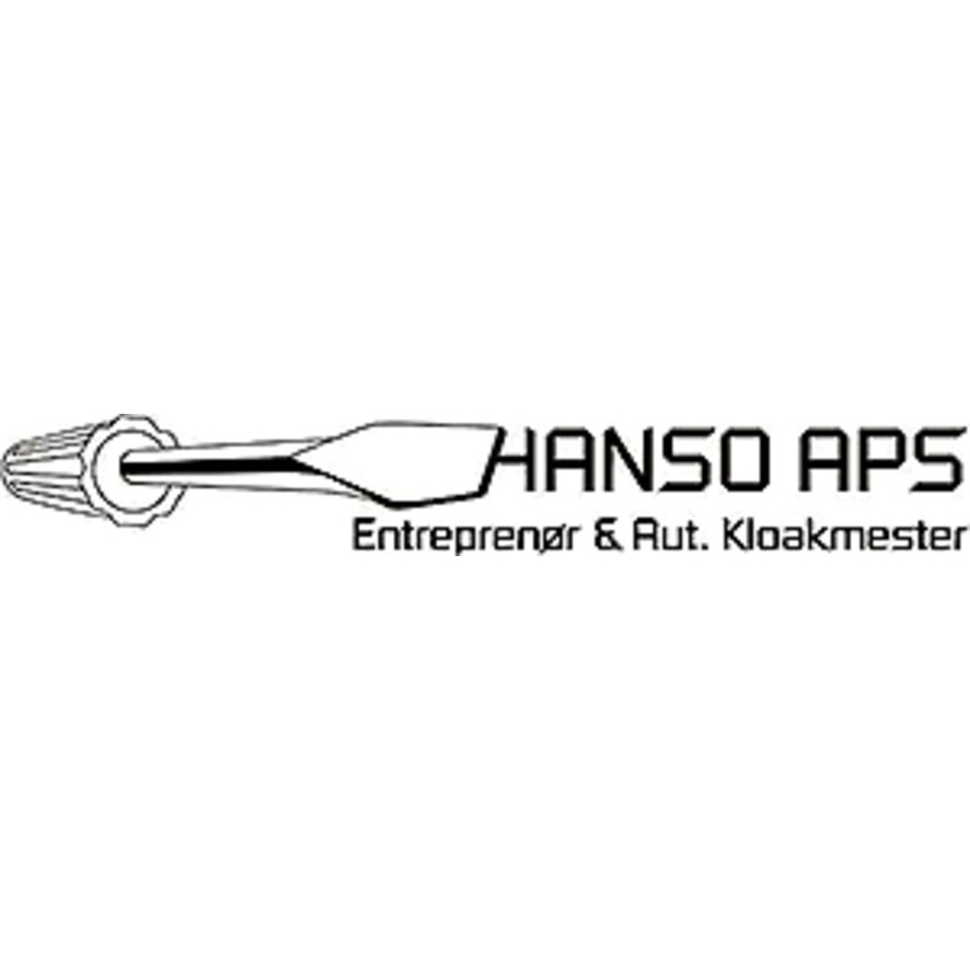 Hanso ApS Logo