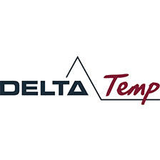Logo Delta-Temp GmbH