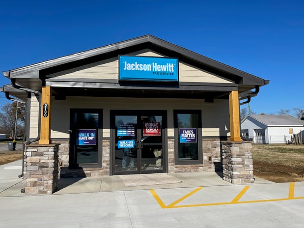 Images Jackson Hewitt Tax Service
