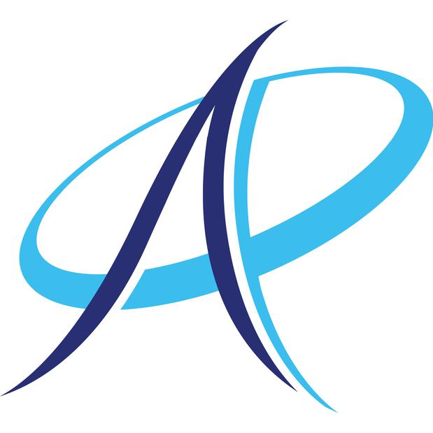 Anthony Patel Orthodontics - Haslet Logo