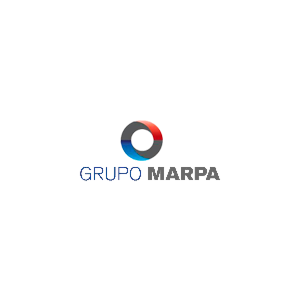 Grupo Marpa Lázaro Cárdenas Logo