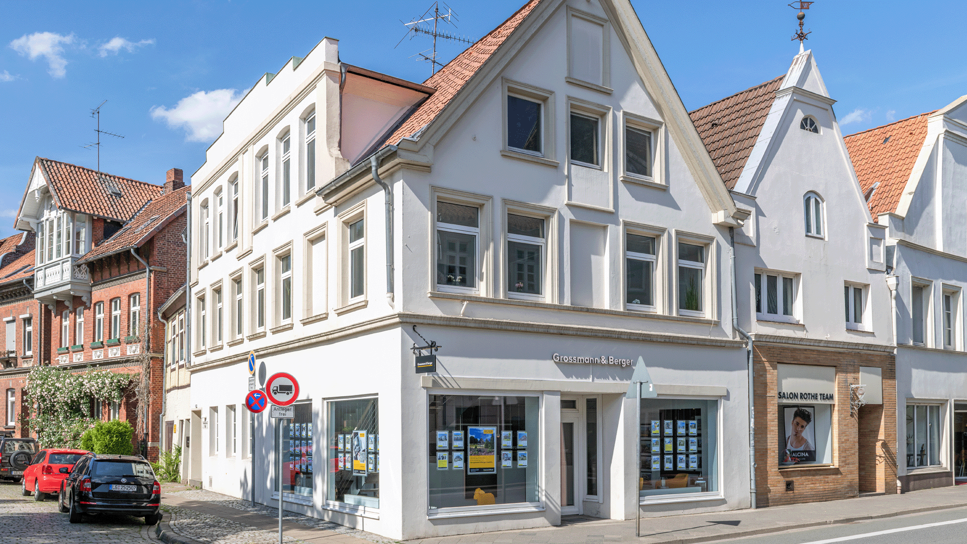 Bild 2 Grossmann & Berger GmbH Immobilien in Lüneburg