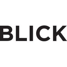 Blick Art Materials - Custom Printing & Framing Logo