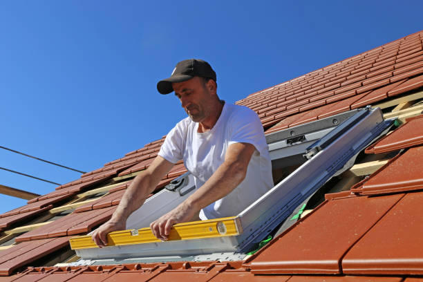 Images Dana Logsdon Roofing & Solar