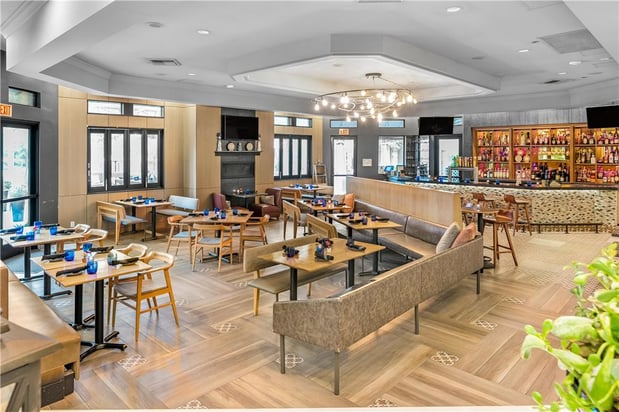 Images Hilton San Diego/Del Mar