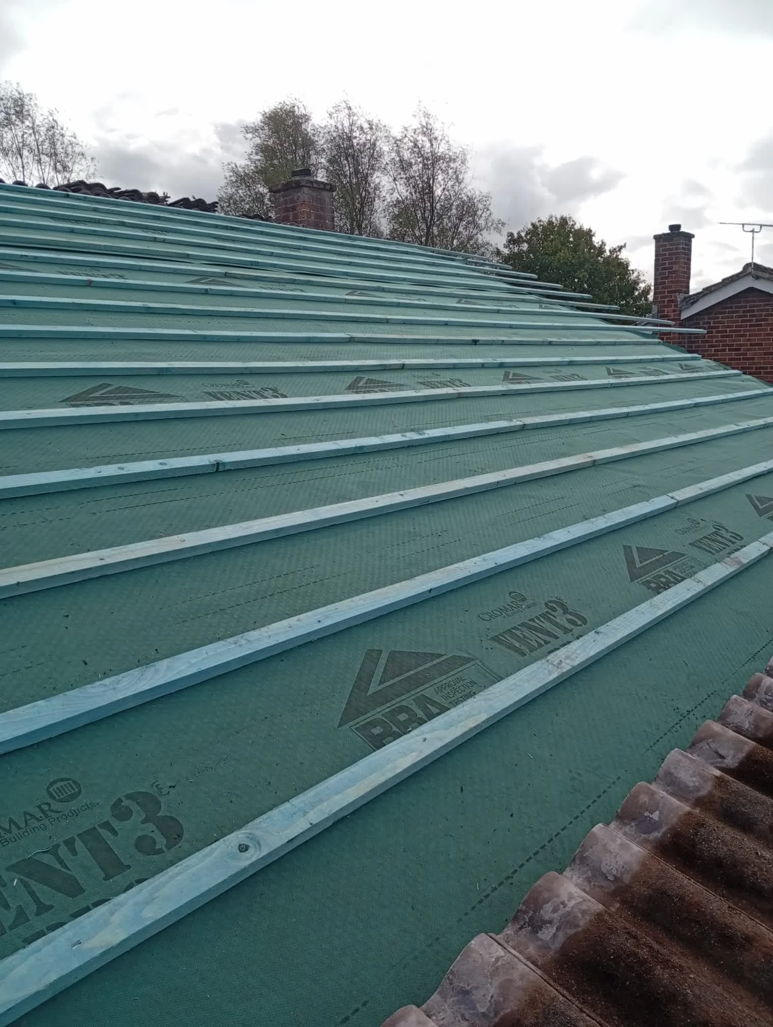 Images Proline Roofing Ltd