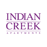 Indian Creek Apartments Logo