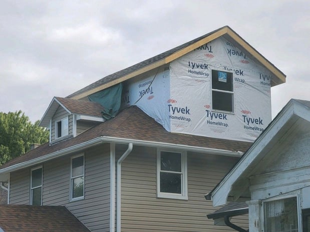 Images Ludemann Construction LLC
