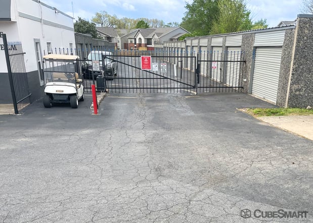 Images CubeSmart Self Storage