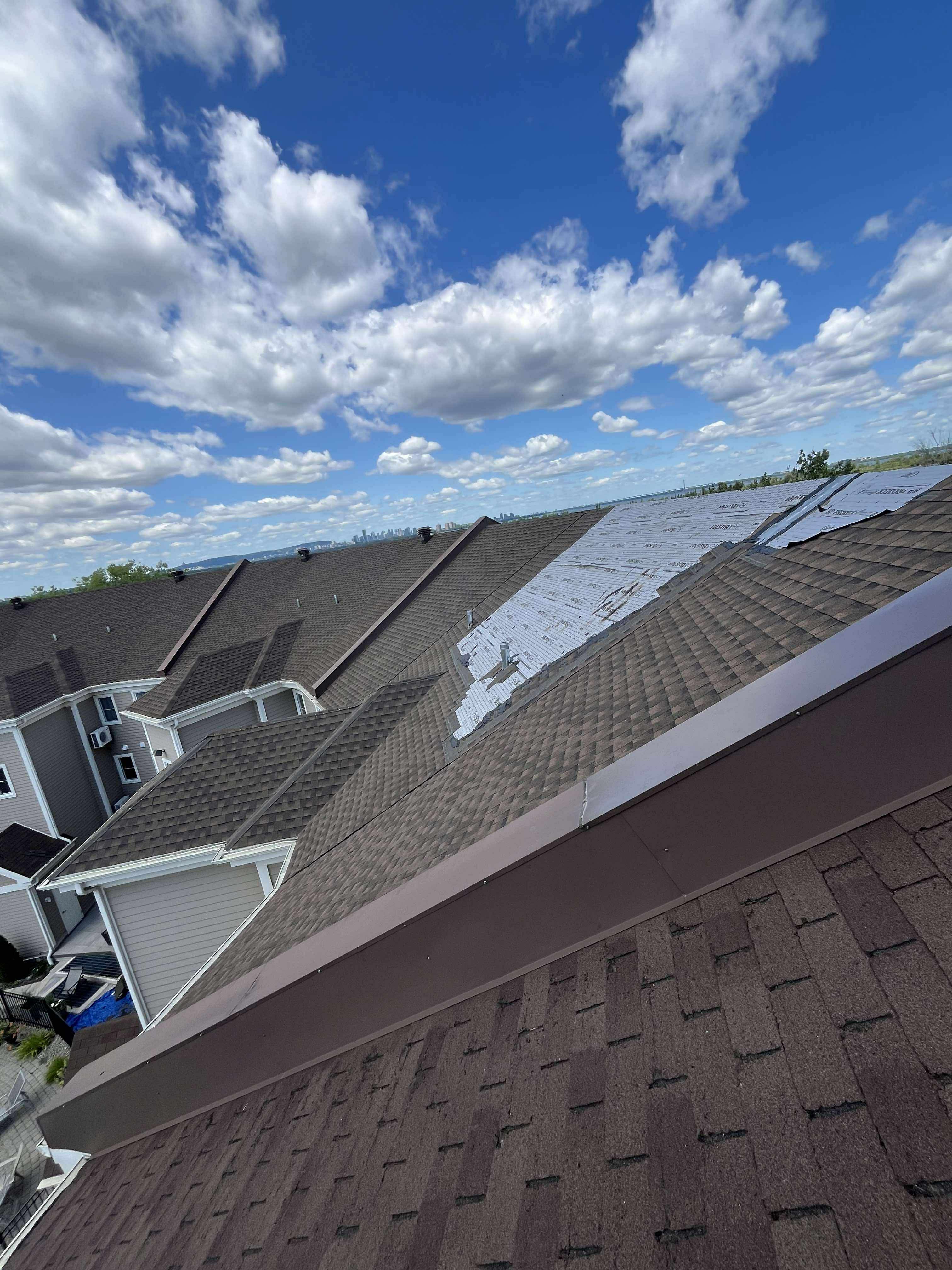 Images Couvreur Lauzon – Toiture Fabreville Laval-Ouest