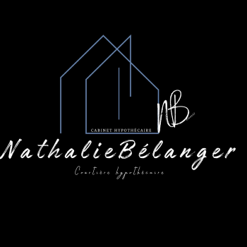 Nathalie Bélanger Courtier Hypothécaire - Cabinet NB Finance Inc. Logo