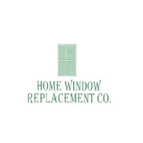Home Window Replacement Co Logo