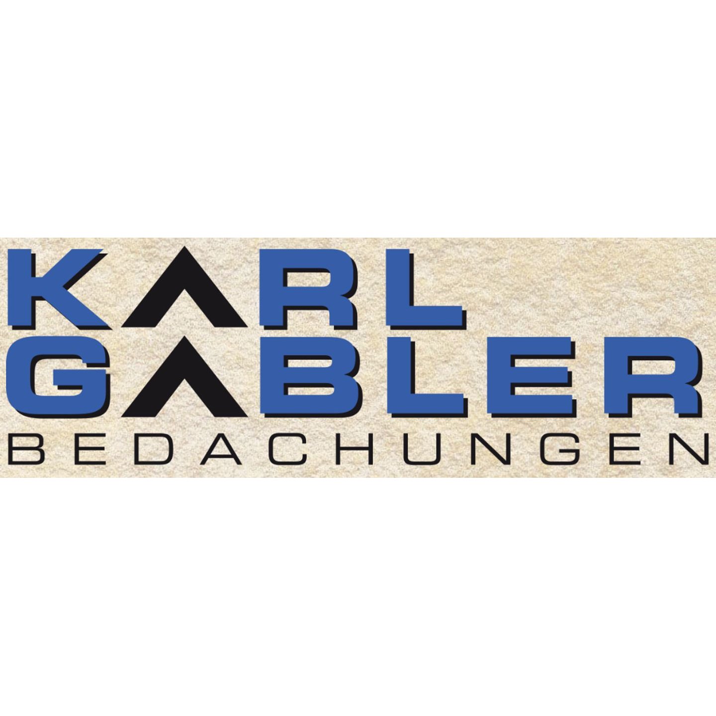 Karl Gabler Bedachungen Inhaber Helmut Hofrichter  …