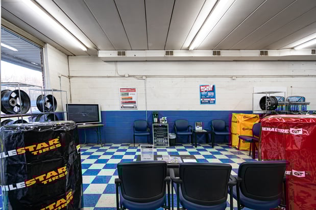 Images Tire Discounters