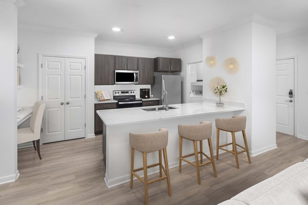 Images Camden Panther Creek Apartments