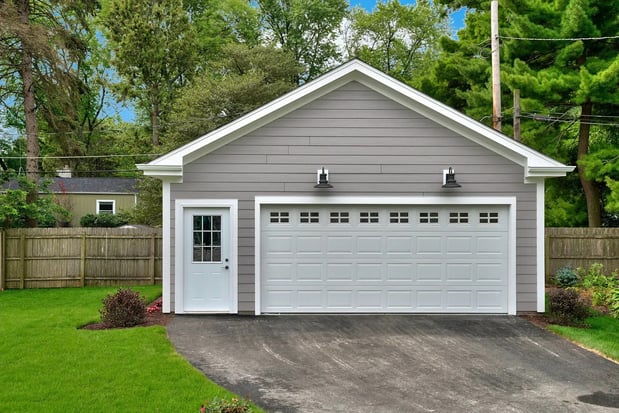 Images Pineywoods Overhead Door