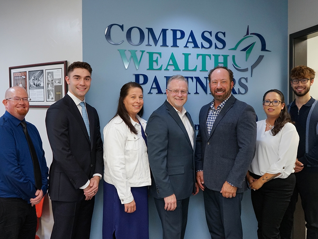 Compass Wealth Partners - Ameriprise Financial Services, LLC