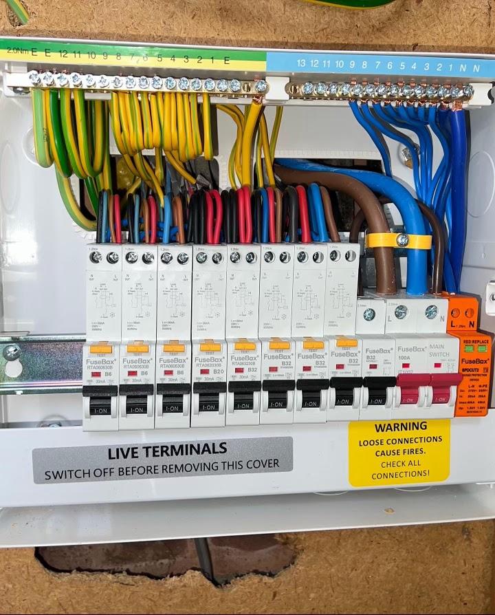 Images Inspire Electrics Limited