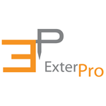 ExterPro Inc. Logo