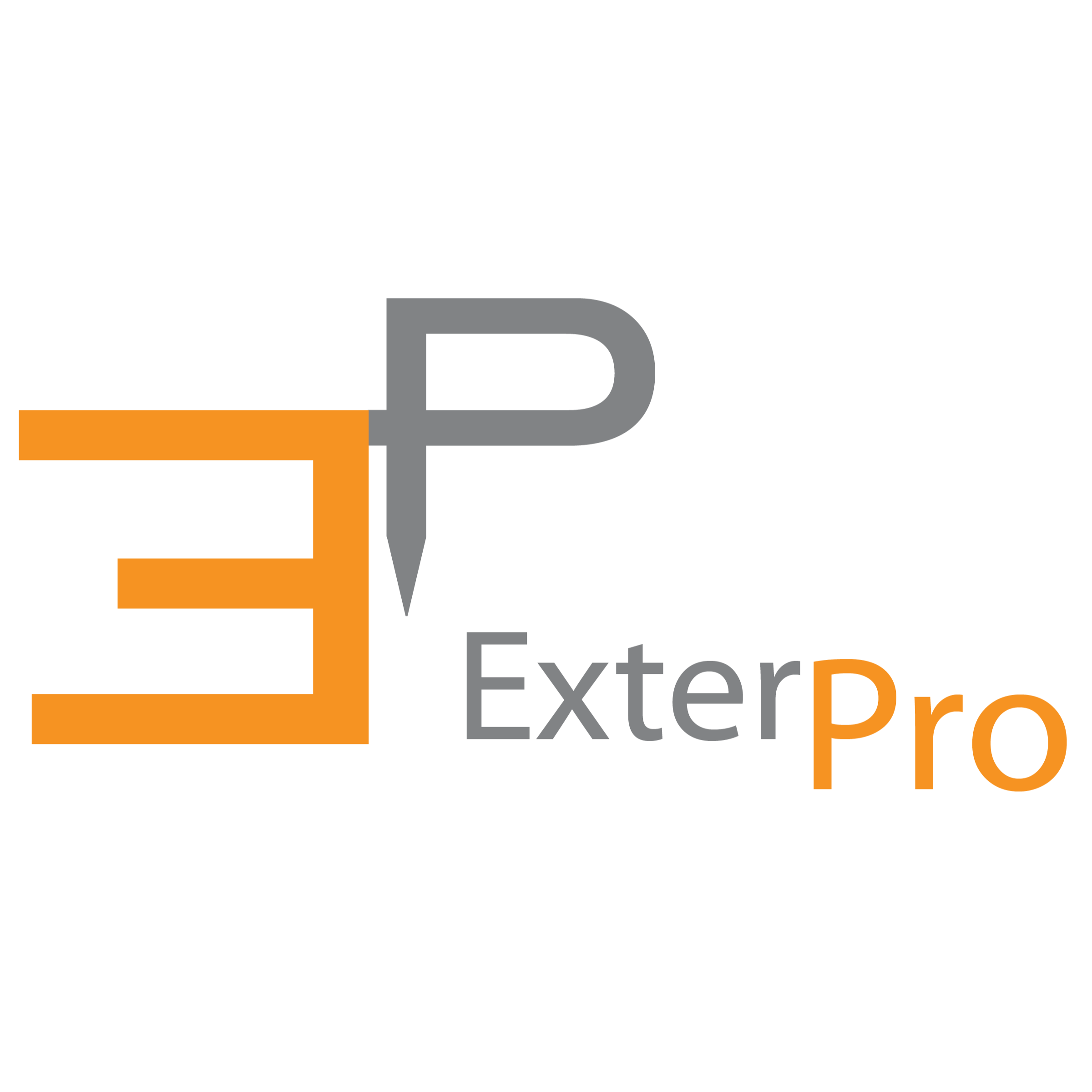 ExterPro Inc. Logo