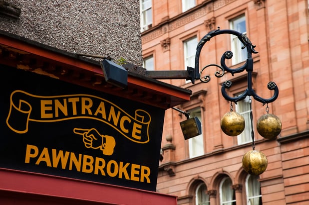 Images Maine Pawn Shop