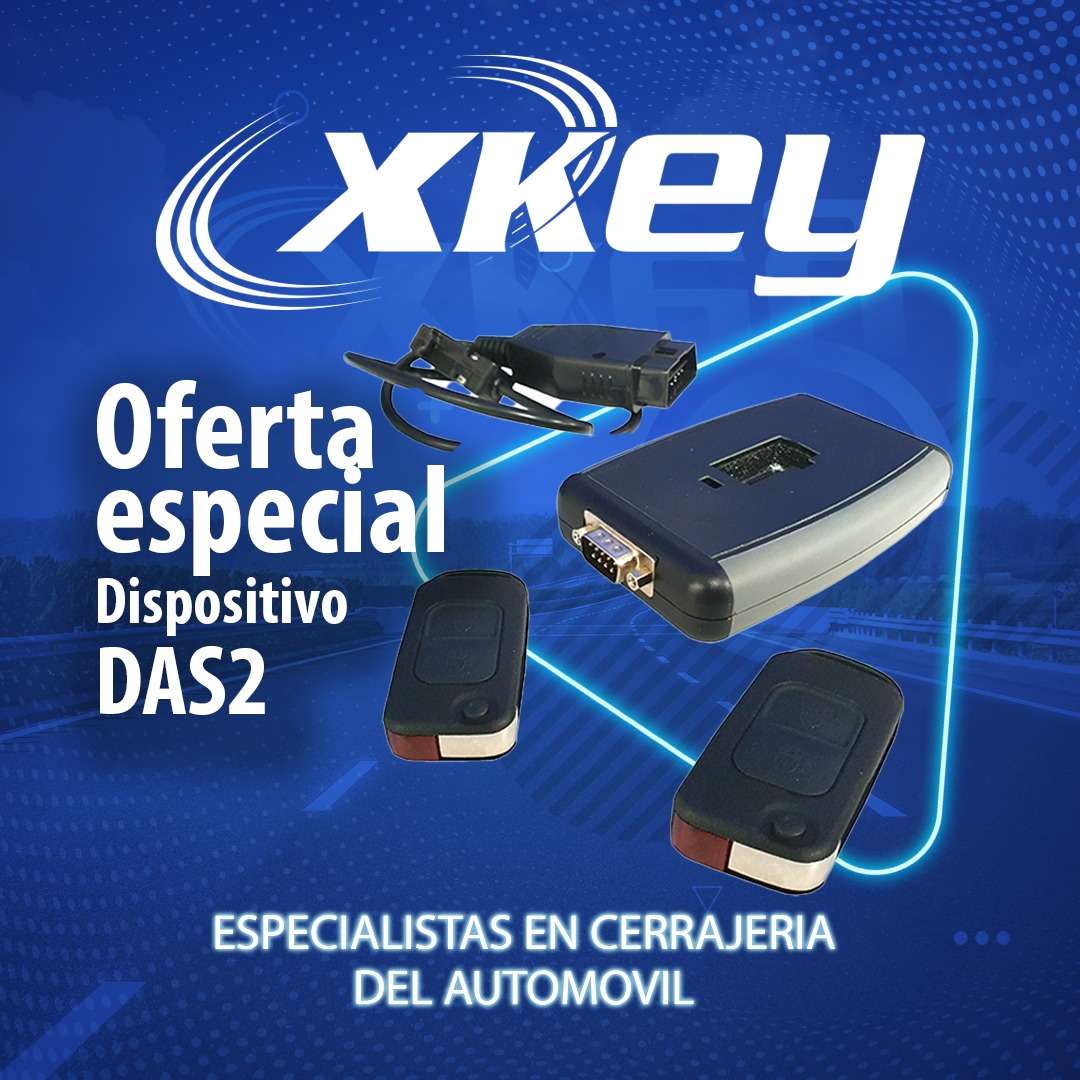 Images Xkey Spain SL