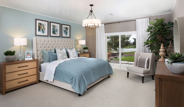 Images Ventano at Mountain Falls - Taylor Morrison