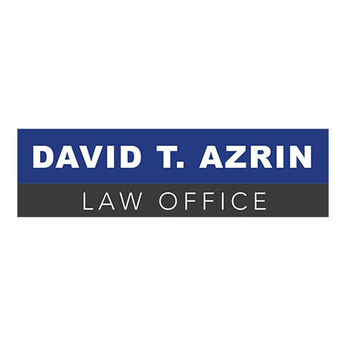 Law Office of David T. Azrin, P.A. Logo