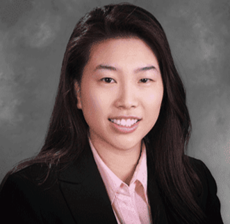 Audris Chiang