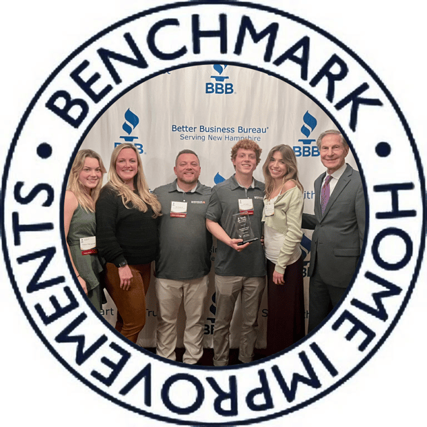 Images Benchmark Home Improvements