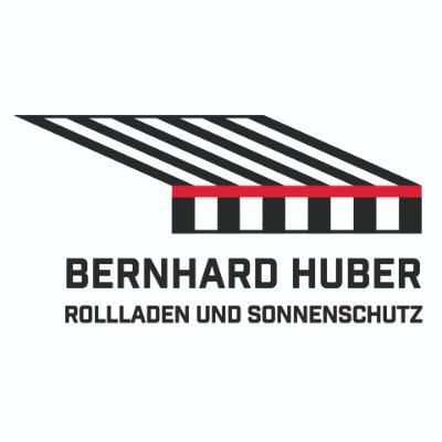 Logo Bernhard Huber Rollladen und Sonnenschutz
