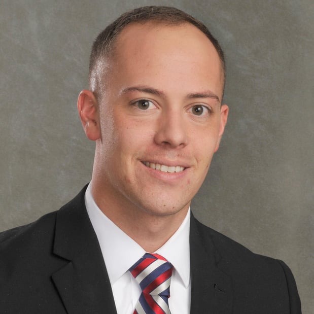 Images Edward Jones - Financial Advisor: Andrew J George, AAMS®|CKA®