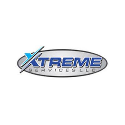 Xtreme Services LLC Logo