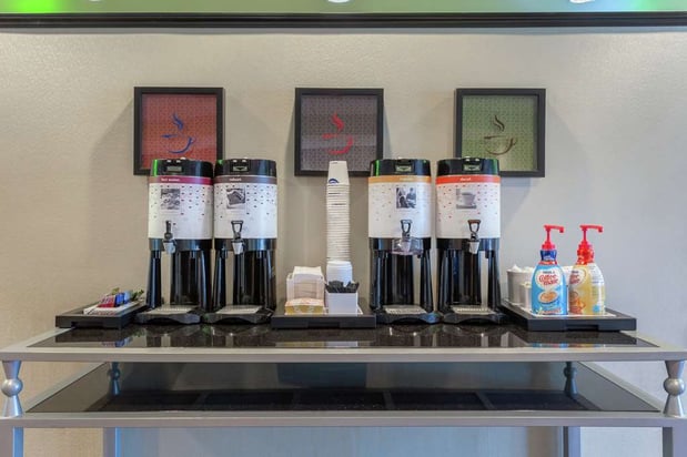 Images Hampton Inn Richmond - South