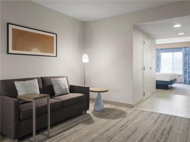 Images Hilton Garden Inn Albuquerque Airport