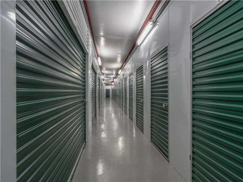 Interior Units - Extra Space Storage at 701 E Mid Cities Blvd, Euless, TX 76039