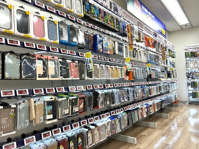 Images ノジマ マルエツ稲毛店
